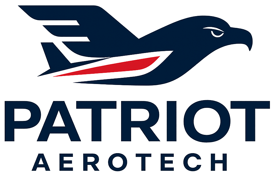 Patriot Aerotech